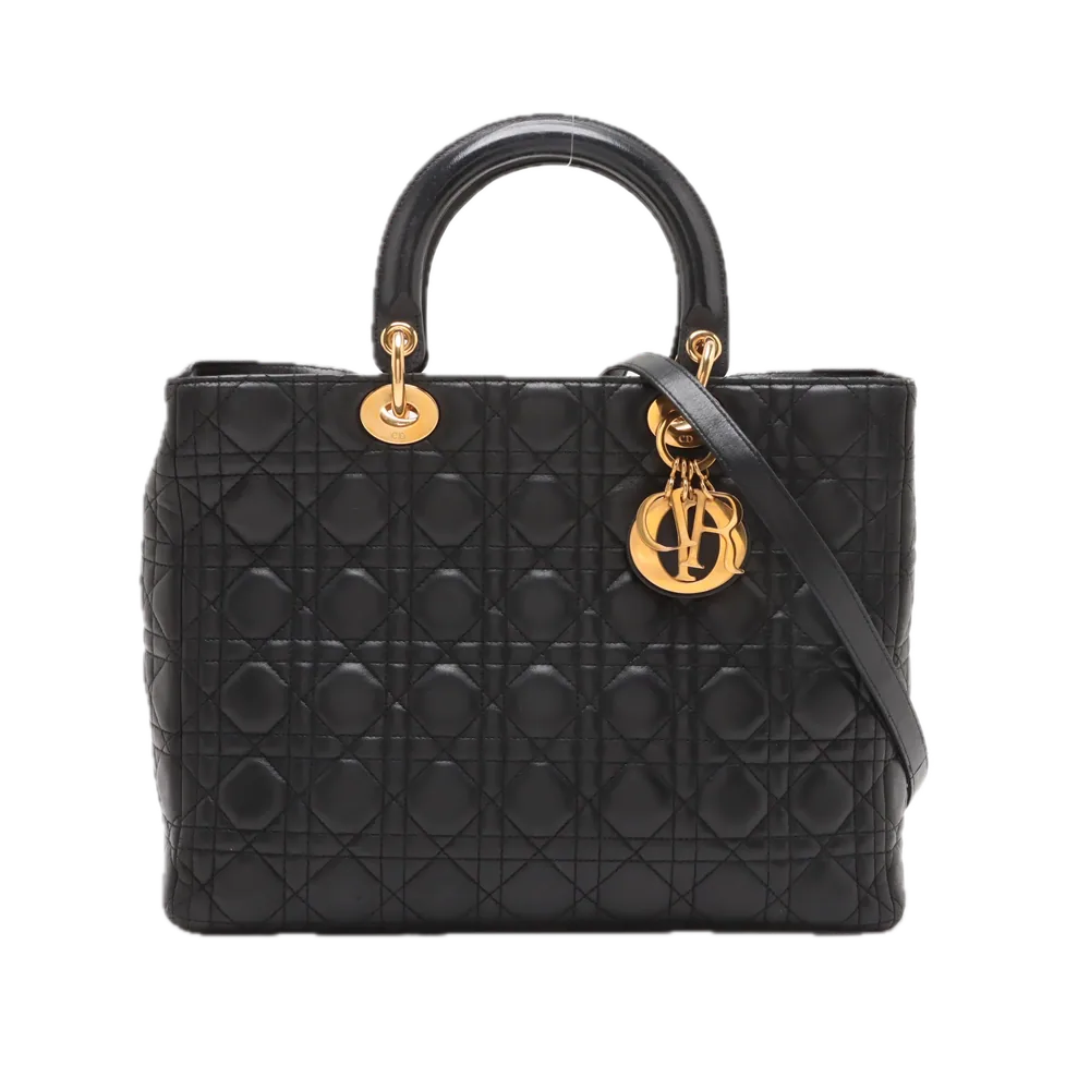 Dior Lady Dior Large